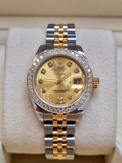 rolex lady usato firenze|Vendesi Rolex Lady DateJust per 8.058 .